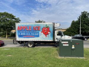 Box Truck Wraps