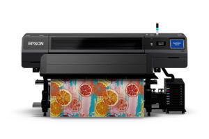 Epson Resin Printer