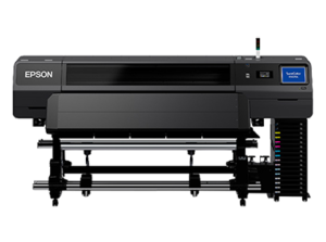 Epson Resin Printer